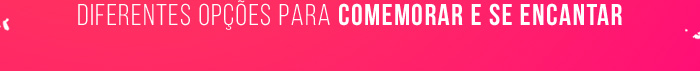Dia da Mulher. Diferentes opções para comemorar e se encantar. Vem pro Royal