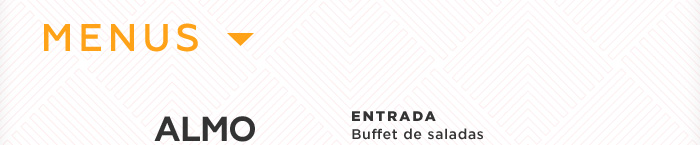 Restaurant Week - De 02/11 a 25/11 o Simetria convida você para o Restaurant Week! Venha apreciar nosso menu de dar água na boca. ;)