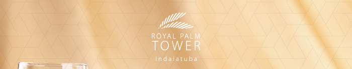 Royal Palm Tower Indaiatuba