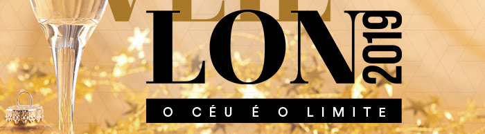 Réveillon 2019  Royal Palm Tower Indaiatuba - Aproveite!