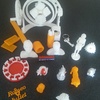 Creative Studio 3d Printing - 3D printer in London Sw20 0ae, United Kingdom