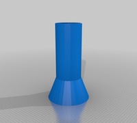 Bong 3D models for 3D printing | makexyz.com