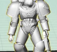 40k 3d printer files
