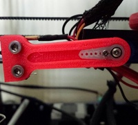 Servo arm 3D models for 3D printing | makexyz.com