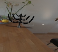 Menorah