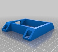 Box latch 3D models for 3D printing | makexyz.com
