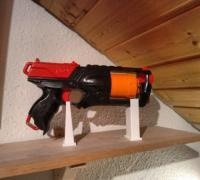 Nerf Strongarm Stand