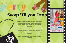 Swap 'Til You Drop