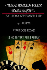 Poker Night_las vegas