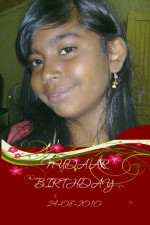 NUDAAR BITHDAY CARD 2