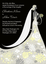 Wedding Invitation