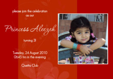Princess_turning 3!