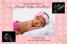 Anaiyah Announcement