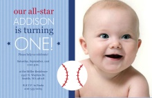 All Star Baby