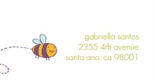Mommy to Be (Set) Address Label