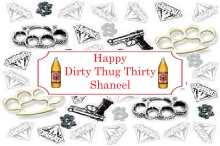 Shaneel 30