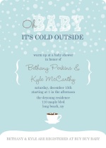 Baby Shower Customer Testimonial