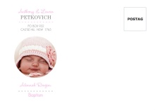 Custom Stationery Customer Testimonial