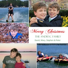 Holidays Customer Testimonial