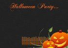 Pumpkin Party