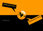 Halloween Party Invites