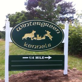 Wintergreen
