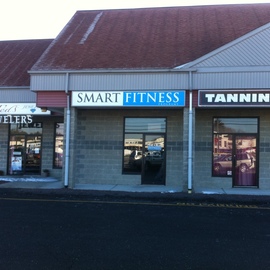 Smart_fitness