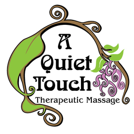 Quiet-touch