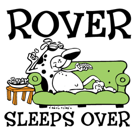 Rover-over