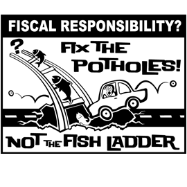 Fishladder