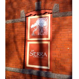 Sierragrille