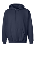 Adultnavyhoody
