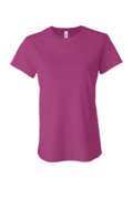 Ladiespinktee
