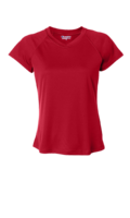 Ladiessportsshirt