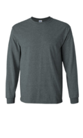 Adultlongsleevegray