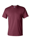 Adultmaroonpocket