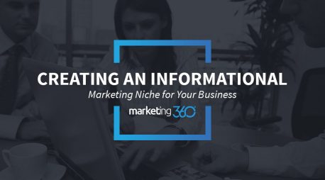 content marketing for smbs marketing 360 informational marketing