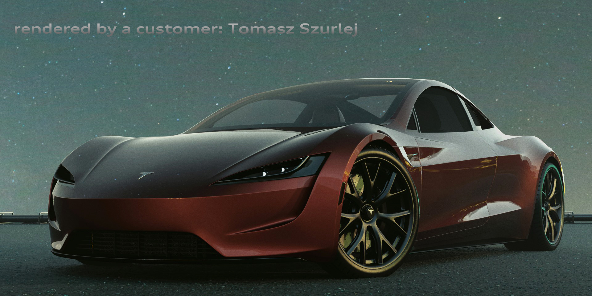 Tesla car fee Gbp