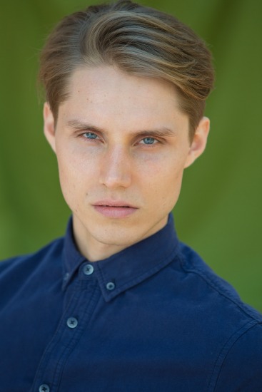 David Rose - Actors Headshots