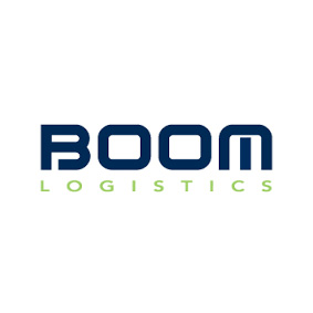 Boom Logistics - Corporate Headshots Photography Session