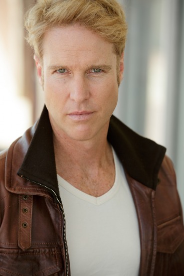 Shane Morley - Actors Headshots Session