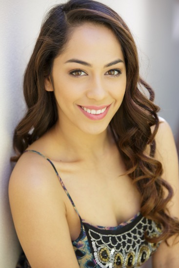 Heather Manley - WAAPA - Headshots Session