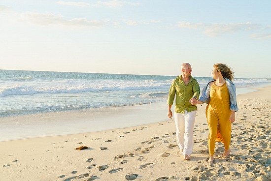 Emma & Family - Family Portrait Photography Session
