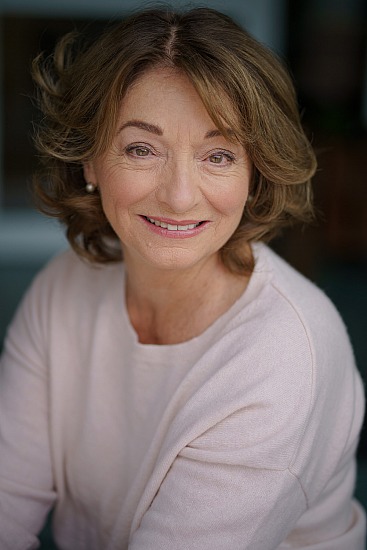 Chandra W - Actors Headshots Photography Session