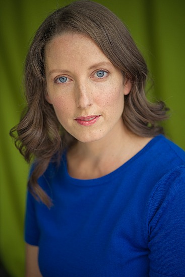 Katherine M - Actors Headshots Photography Session