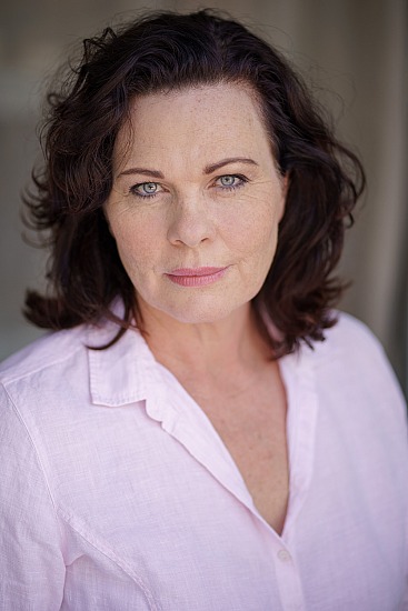 Susan S- Actors Headshots Photography Session