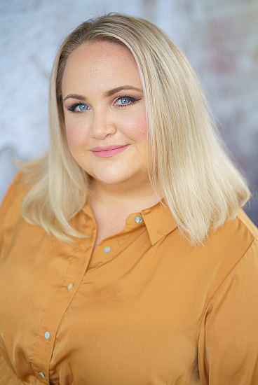 Gemma L - Actors Headshots Photography Session