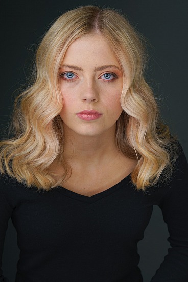 Liberty C - Actors Headshots Photography Session