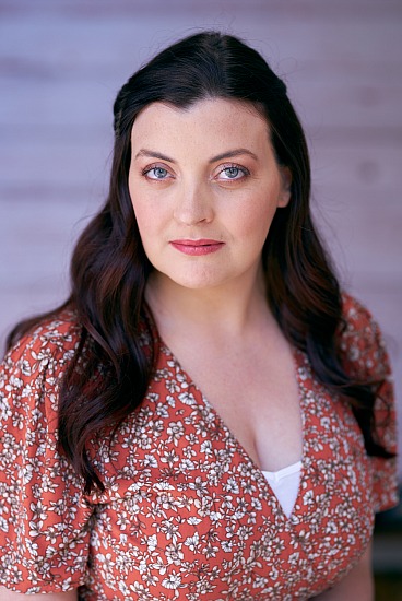 Tania M - Actors Headshots Photography Session