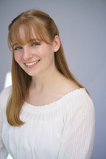 Isla T - Actors Headshots Photography Session